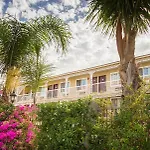Regency Inn In Los Angeles