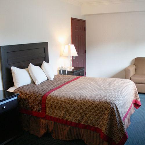 Hotel Regency In Angeles