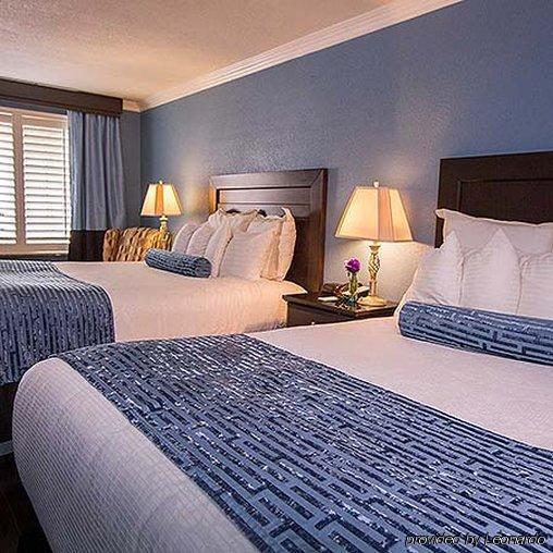 Regency In Angeles 2* Los Angeles